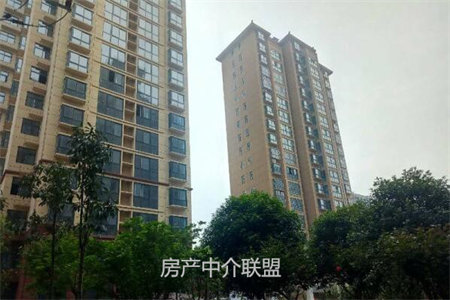 市中区华西小区3室2厅1卫143平米